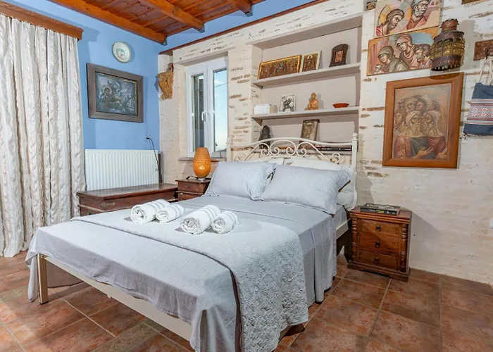 Art Natalie Two Appartamento