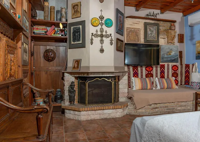 Art Natalie Two Kithnos