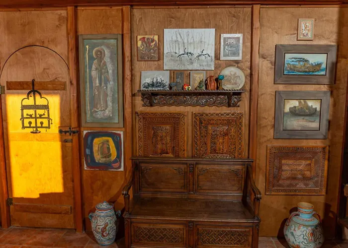 Art Natalie Two Appartamento *