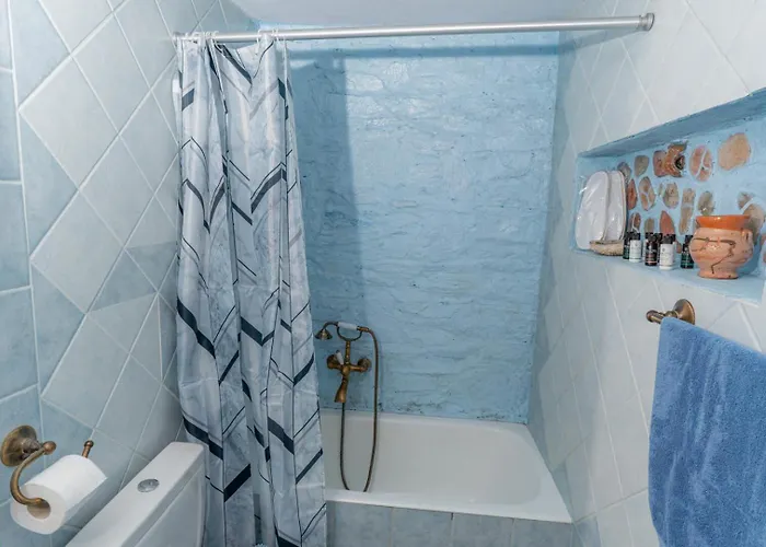 Art Natalie Two Appartamento