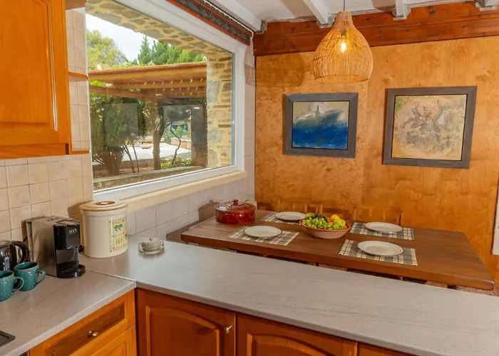 Art Natalie Two * Kythnos