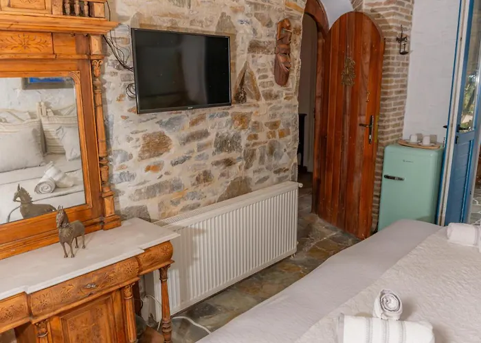 Appartement Art Natalie Two