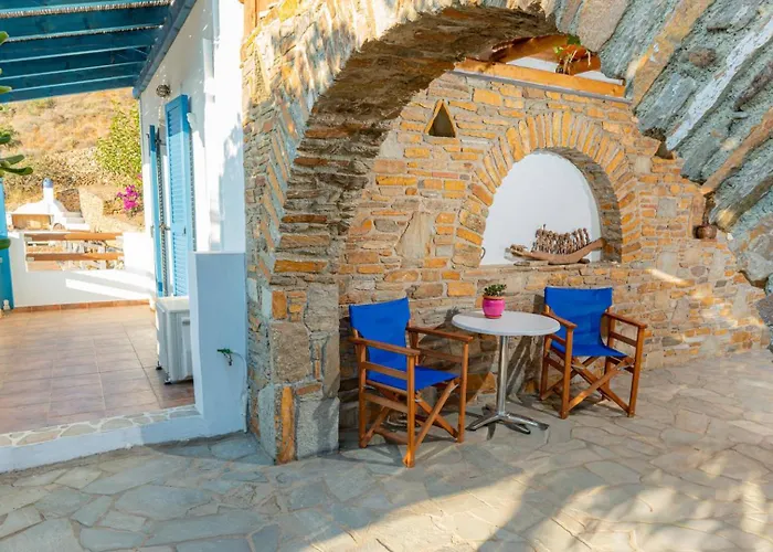 Art Natalie Two * Kythnos