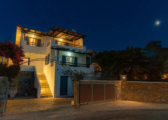 Appartamento Art Natalie Two