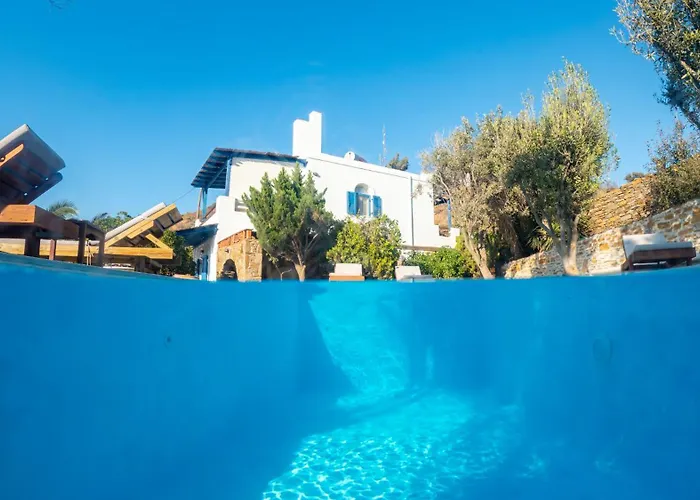 Appartement Art Natalie Two