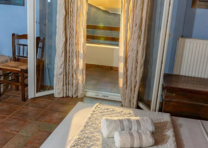 Art Natalie Two Appartamento *