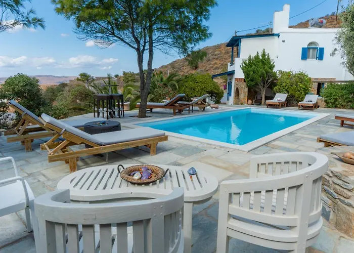 Appartement Art Natalie Two