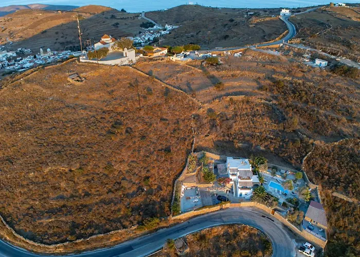 Art Natalie Two * Kithnos