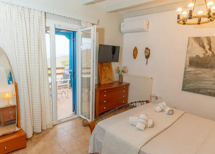 Appartement Art Natalie Two *