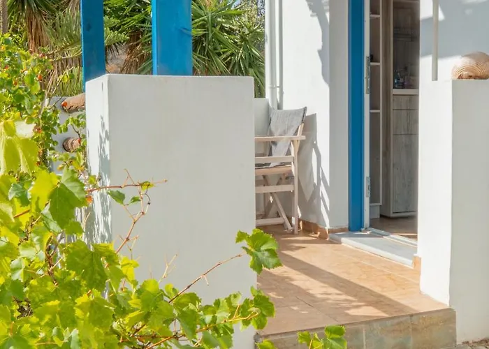 Appartamento Art Natalie Two