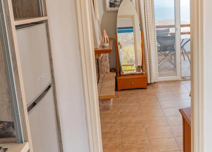 Art Natalie Two Appartamento Kithnos