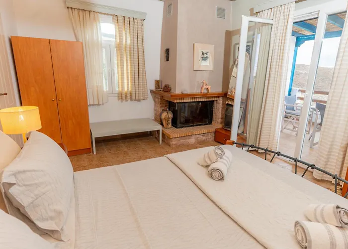 Appartamento Art Natalie Two *