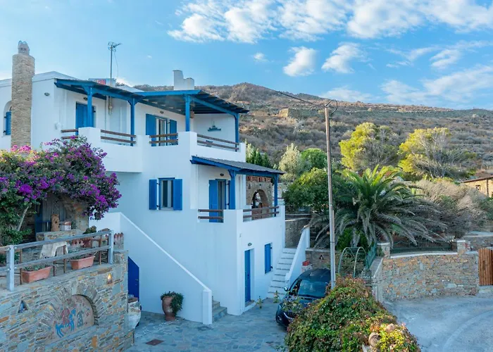 Appartement Art Natalie Two