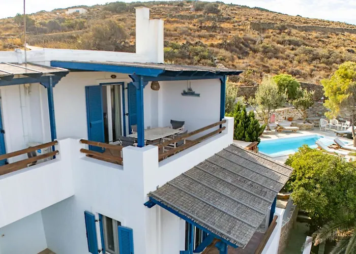 Art Natalie Two Appartamento