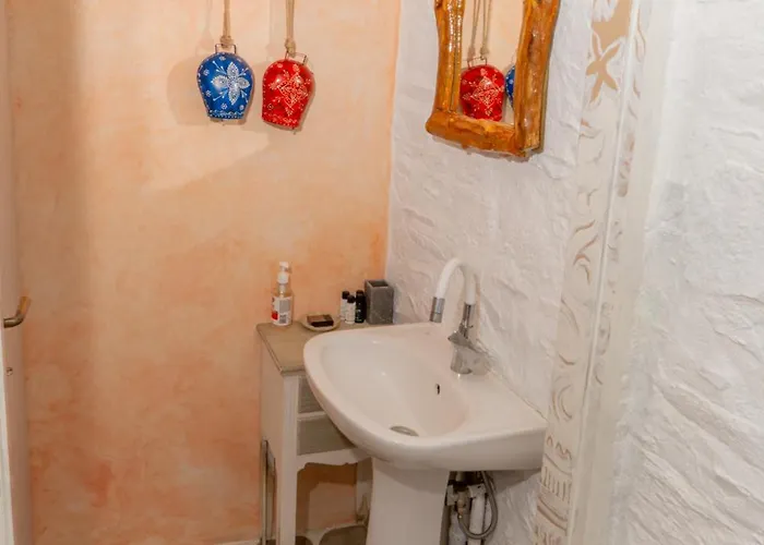 Appartamento Art Natalie Two Kithnos