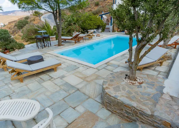 Appartement Art Natalie Two *